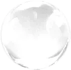 Transparent Blanc