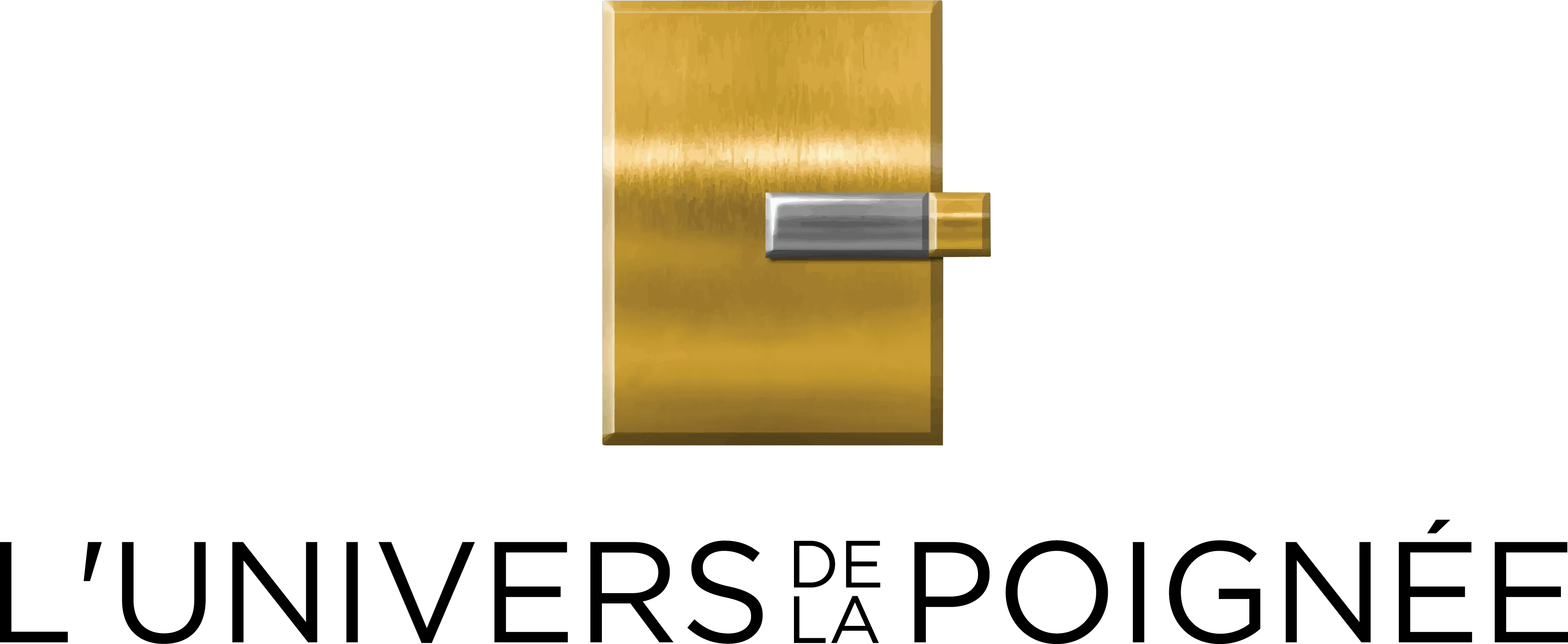 Logo Poignées Déco