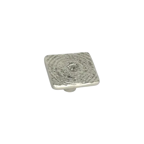 Bouton de meuble HYPNOSE 45x45mm