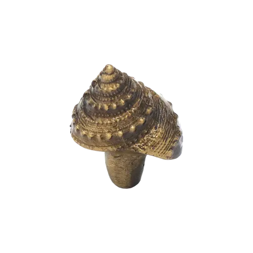 Bouton de meuble ESCARGOT GM