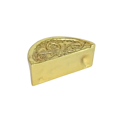 Demi-lune SAMARCANDIA 75x37mm