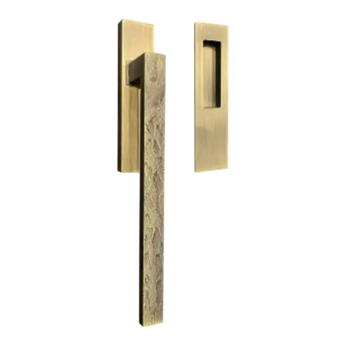 Sliding bay handle VICTOIRE VIRTUOSE