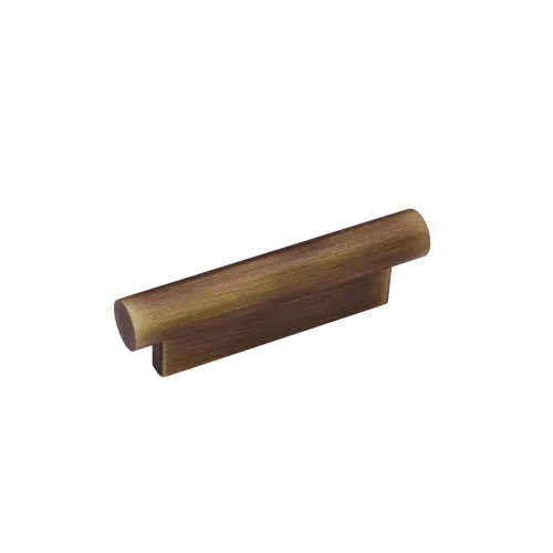 Cabinet handle TROCADERO PA1051 cent dist. 128mm