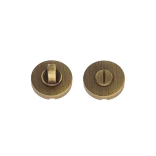 Rosace ronde dia 52mm condamnation