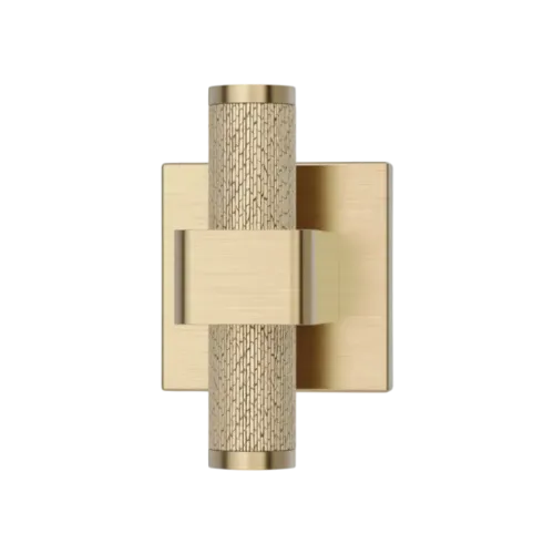 Door Knob T-Bar PLINTH AMALFINE